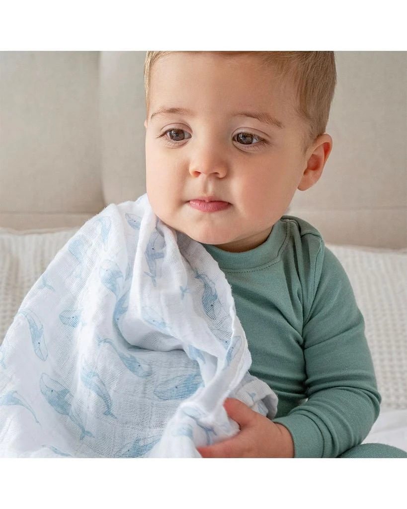 Muslin Swaddles, 2 Pack 商品