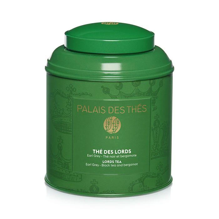 商品Palais des Thés|Lords Earl Grey Tea,价格¥196,第1张图片