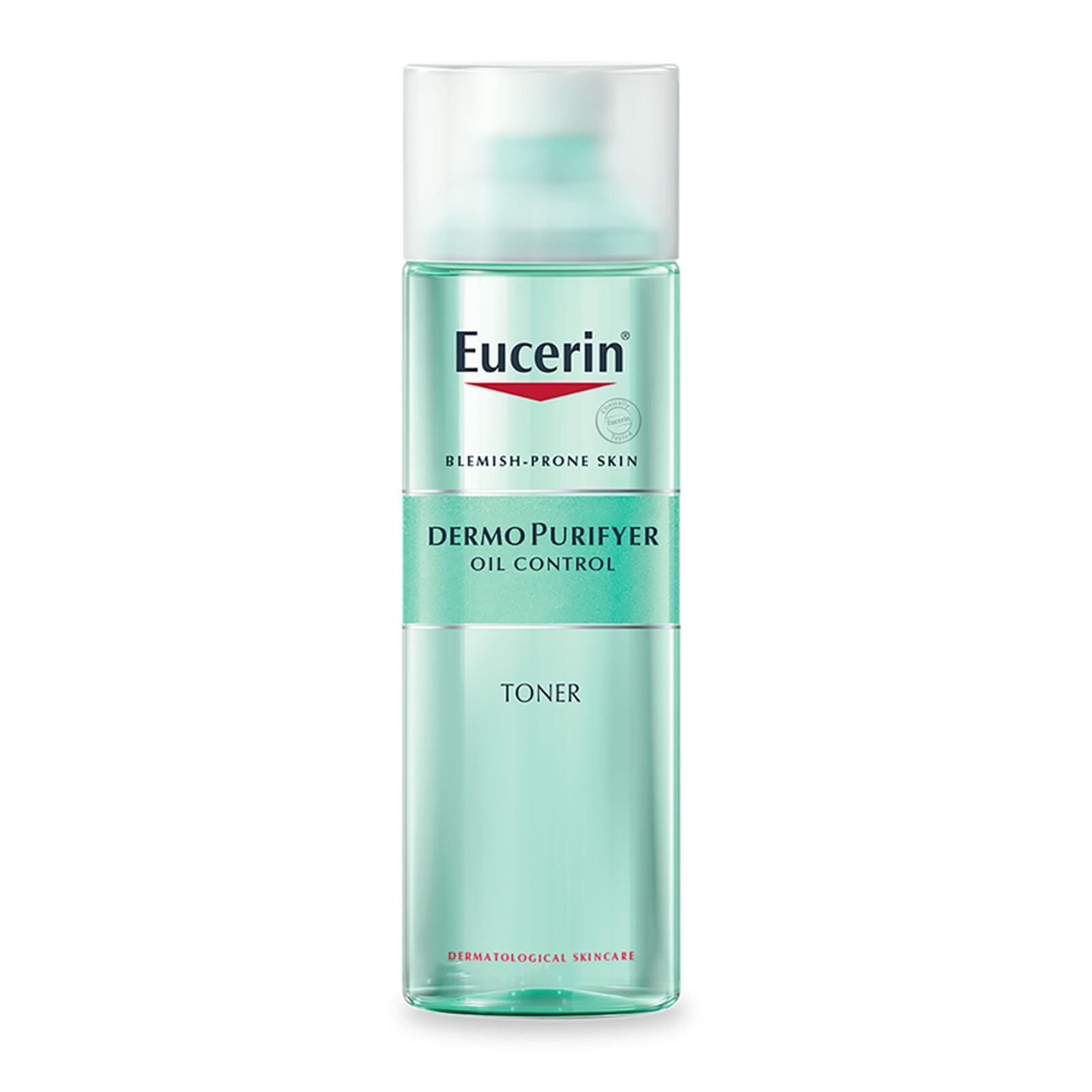 商品Eucerin|Eucerin 优色林 控油调理爽肤水 200ml,价格¥93,第1张图片