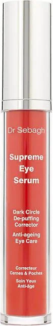 商品Dr Sebagh|极至焕眼精华 15ml,价格¥794,第1张图片