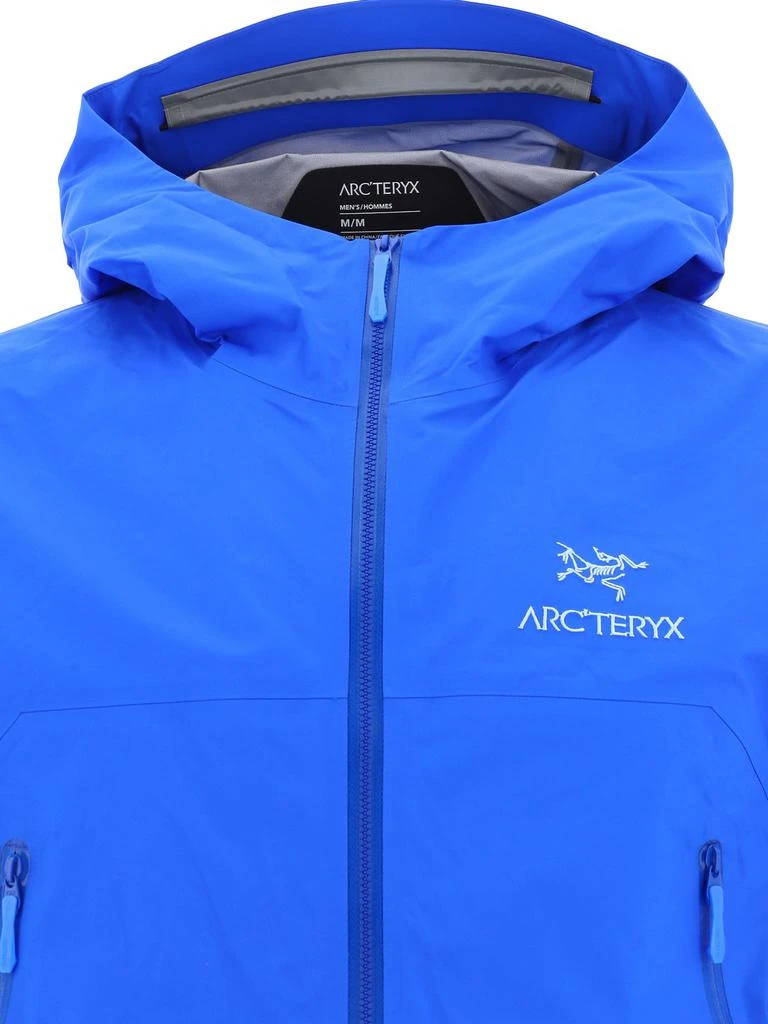 商品Arc'teryx|"Beta" windbreaker,价格¥3599,第3张图片详细描述