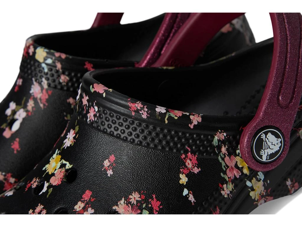 Classic Clogs with Patterns and Graphics (Little Kid/Big Kid) 商品