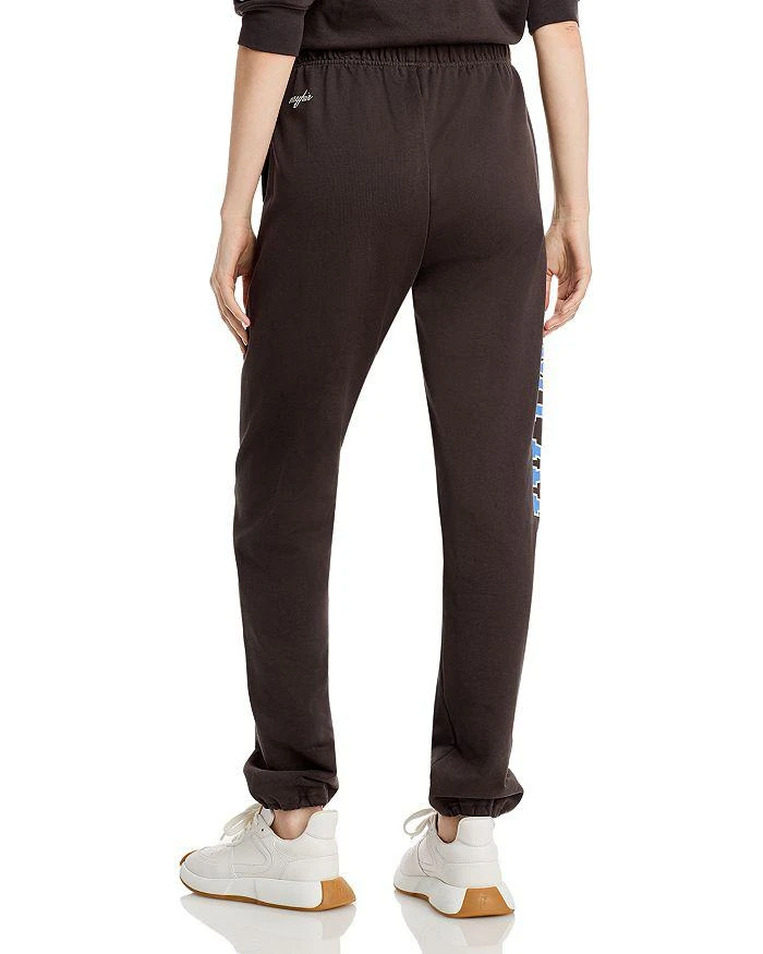 商品The Mayfair Group|Empathy Always Exclusive Sweatpants,价格¥159,第2张图片详细描述