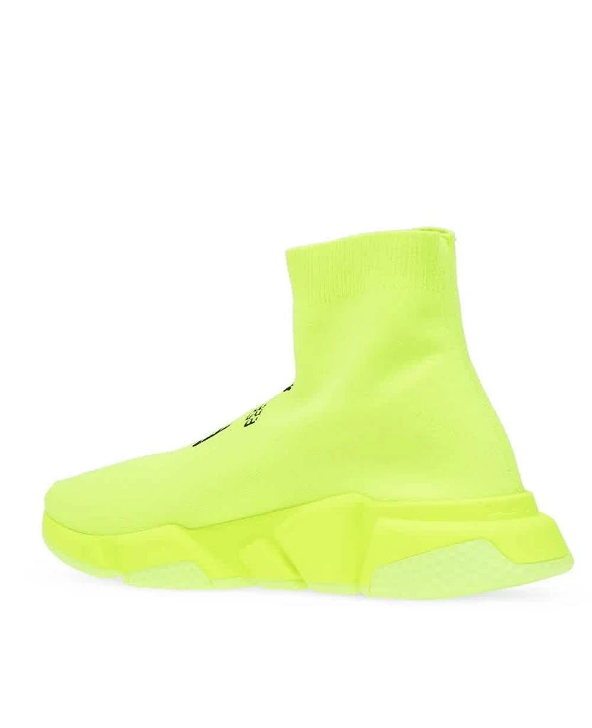 商品Balenciaga|Balenciaga Mens footwear 645734 W2DBV 7310,价格¥2043,第3张图片详细描述