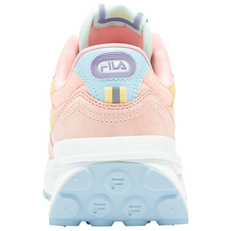 商品Fila|Fila Renno - Girls' Grade School,价格¥456,第3张图片详细描述