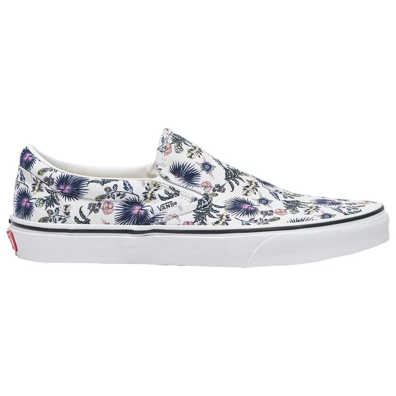 商品Vans|Vans Classic Slip On - Women's,价格¥411,第1张图片