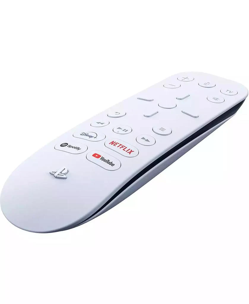 商品SONY|PlayStation 5 - Media Remote,价格¥284,第2张图片详细描述