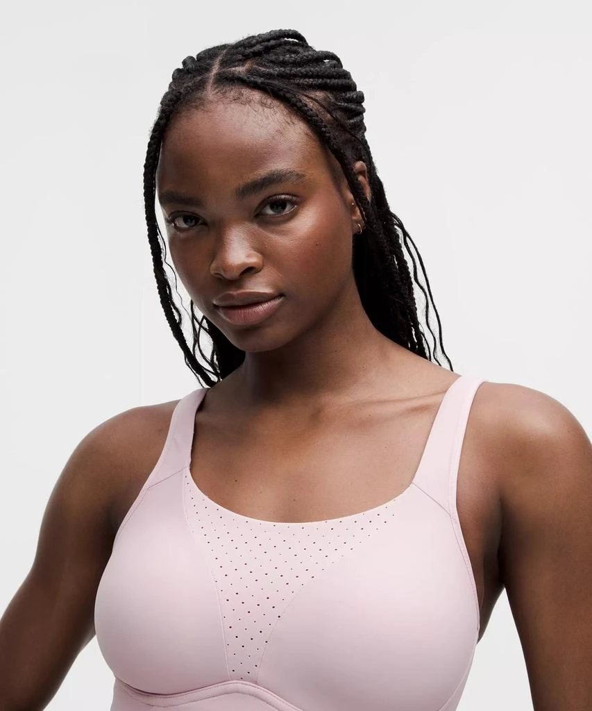 Run Times Bra *High Support, B–G Cups 商品