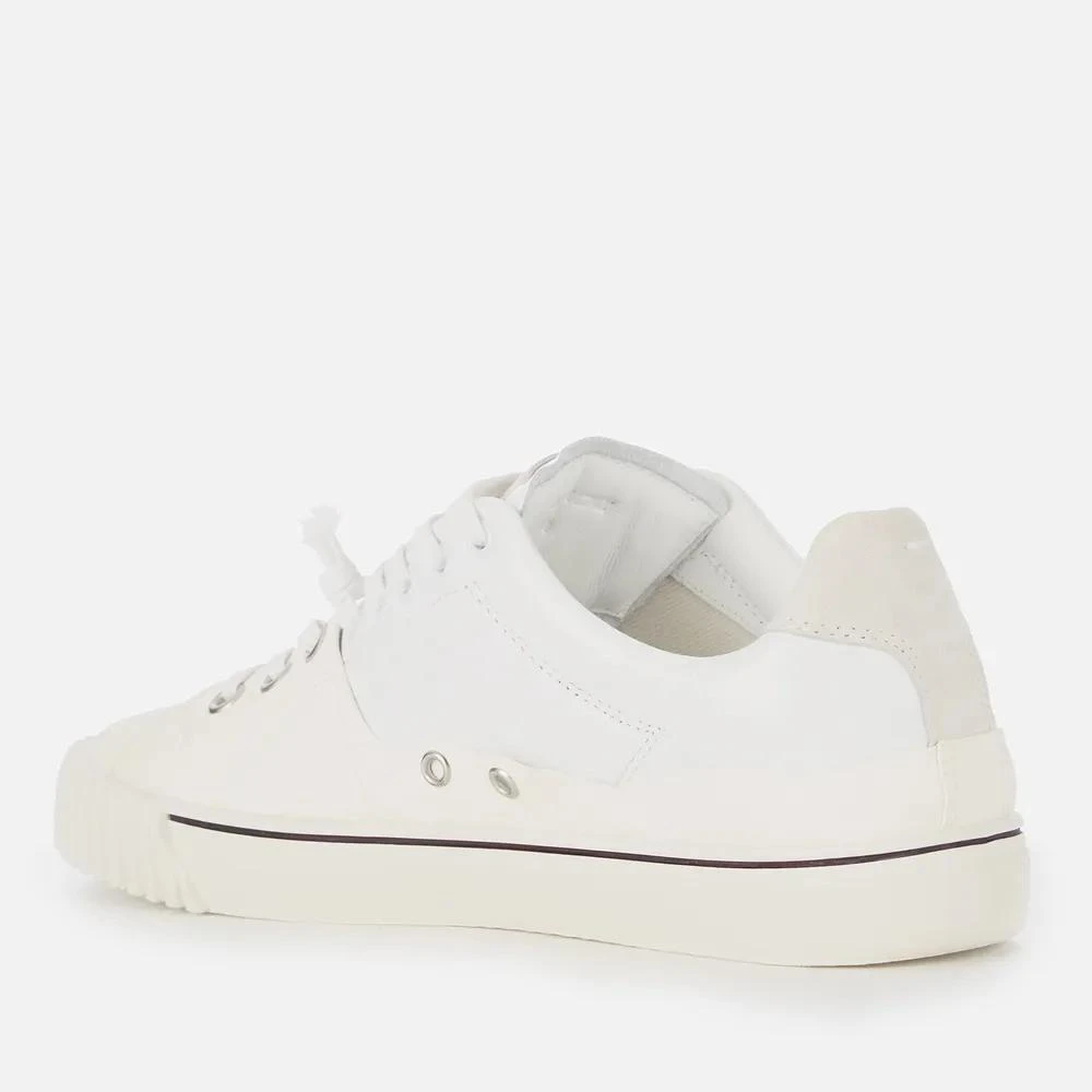 商品MAISON MARGIELA|Maison Margiela Men's Low Top Trainers,价格¥1934,第2张图片详细描述