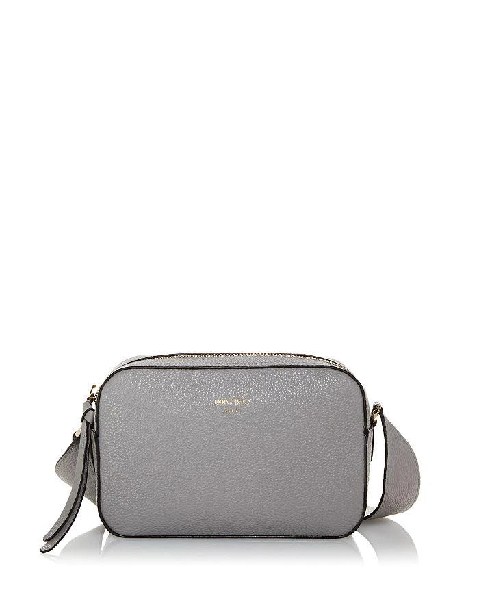 商品Jimmy Choo|Pegasi Crossbody Camera Bag,价格¥3573,第1张图片