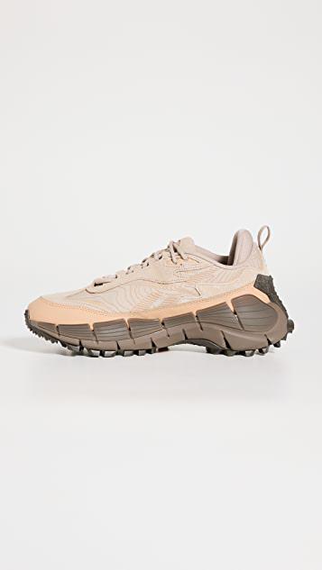 商品Reebok 锐步|Zig Kinetica 2.5 Edge 运动鞋,价格¥1043,第7张图片详细描述