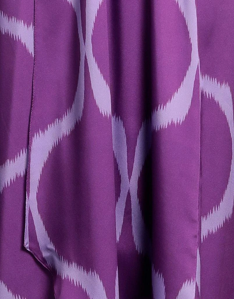 商品BIANCOGHIACCIO|Midi dress,价格¥417,第4张图片详细描述