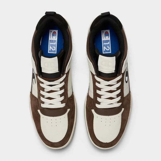 Men's Champion Arena Low Casual Shoes 商品