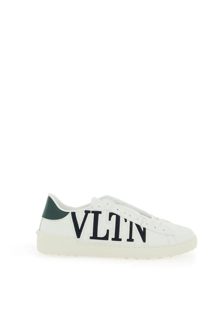 商品Valentino|Valentino garavani vltn open sneakers,价格¥3330,第1张图片
