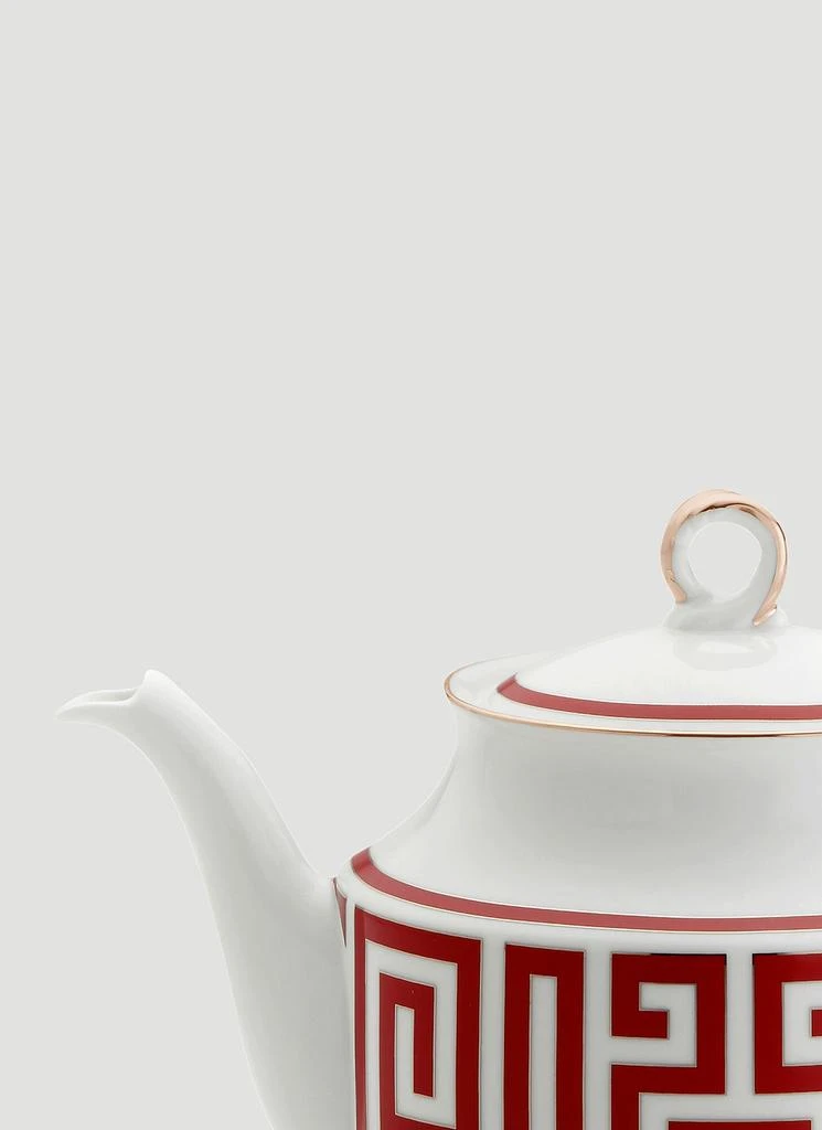 商品Ginori 1735|Labirinto Teapot,价格¥2332,第2张图片详细描述