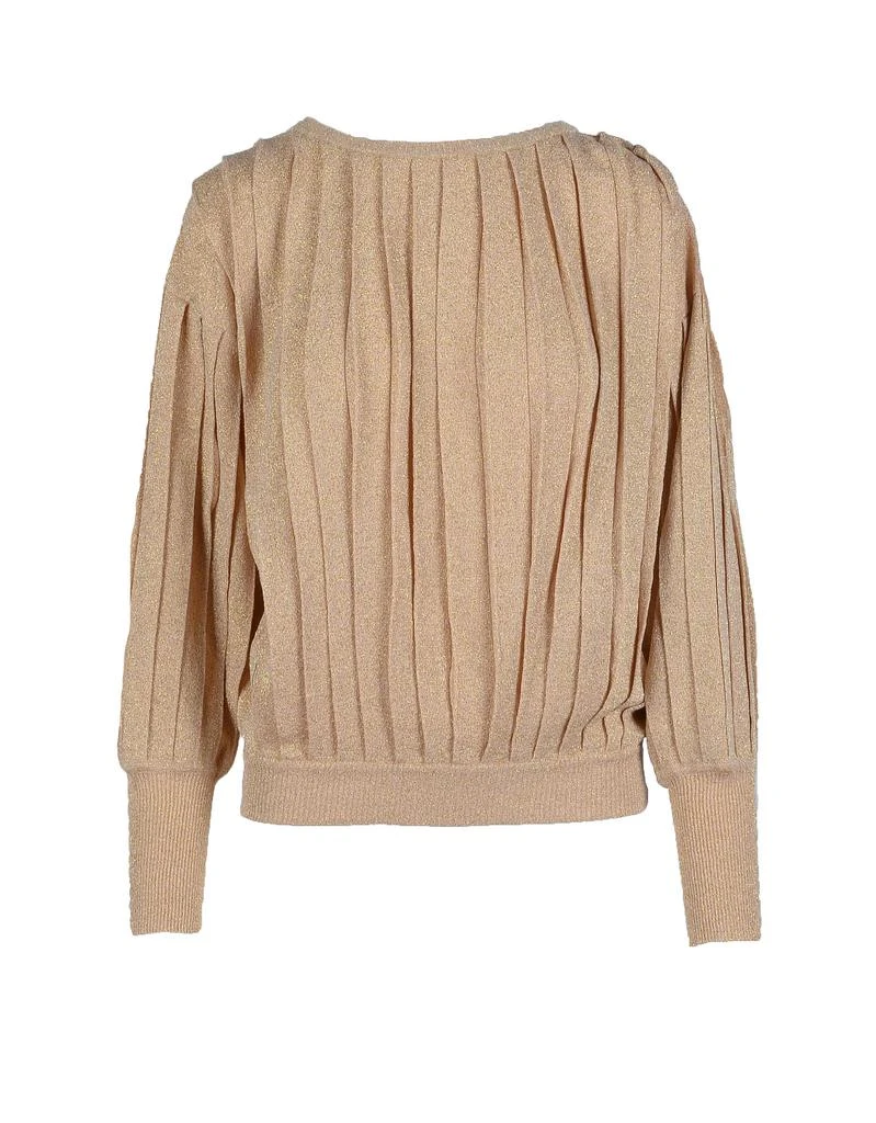 商品ANIYE BY|Women's Powder Pink Sweater,价格¥636,第1张图片