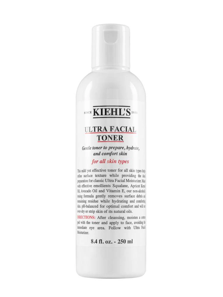 商品Kiehl's|高保湿爽肤水,价格¥73,第1张图片
