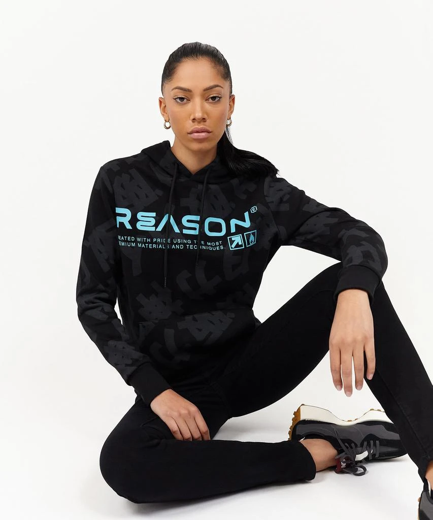 Womens Kearny Hoodie 商品