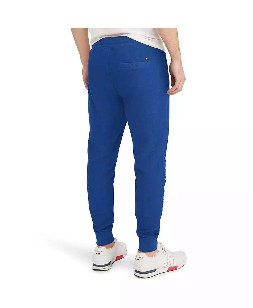 商品Tommy Hilfiger|Men's Royal New York Giants Mason Jogger Pants,价格¥463,第2张图片详细描述