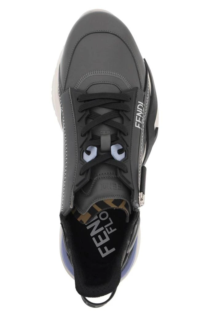 商品Fendi|'Fendi Flow' sneakers,价格¥3659,第3张图片详细描述