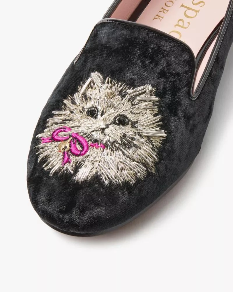 女士 休闲乐福鞋 商品