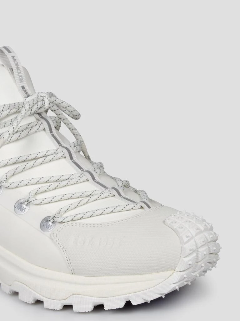 商品Moncler|Trailgrip lite2 sneakers,价格¥4288,第3张图片详细描述