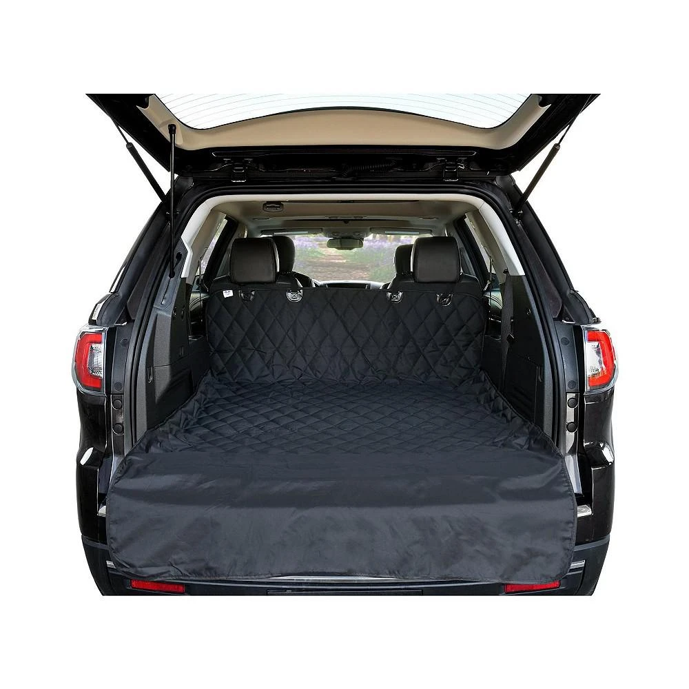 商品Arf Pets|Cargo Liner, Seat Cover for Dogs, Waterproof Dog Seat Cover,价格¥318,第1张图片