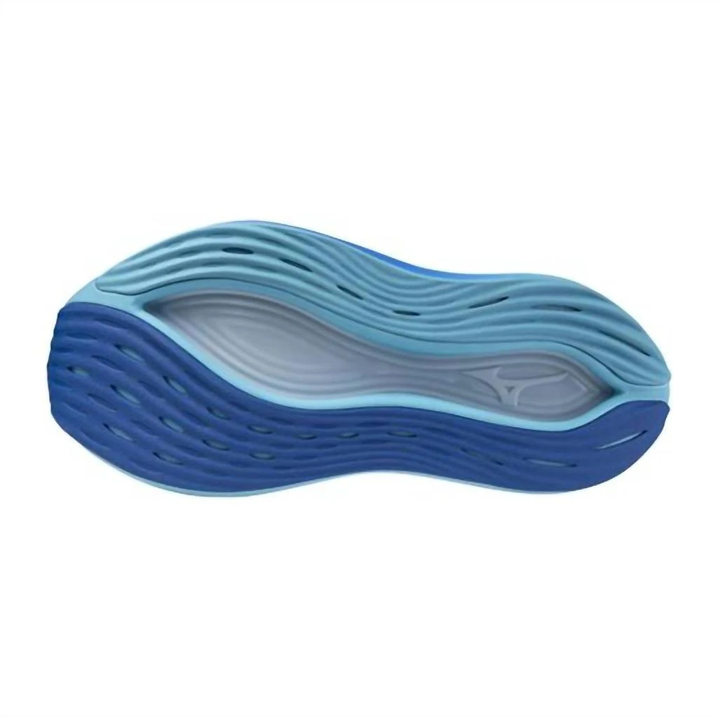 商品Mizuno|Mizuno - Women's Neo Vista Running Shoe,价格¥1139,第3张图片详细描述