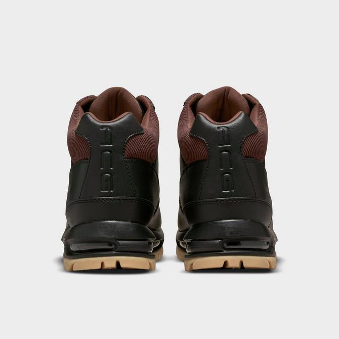 Men's Nike Air Max Goadome SE Boots商品第4张图片规格展示