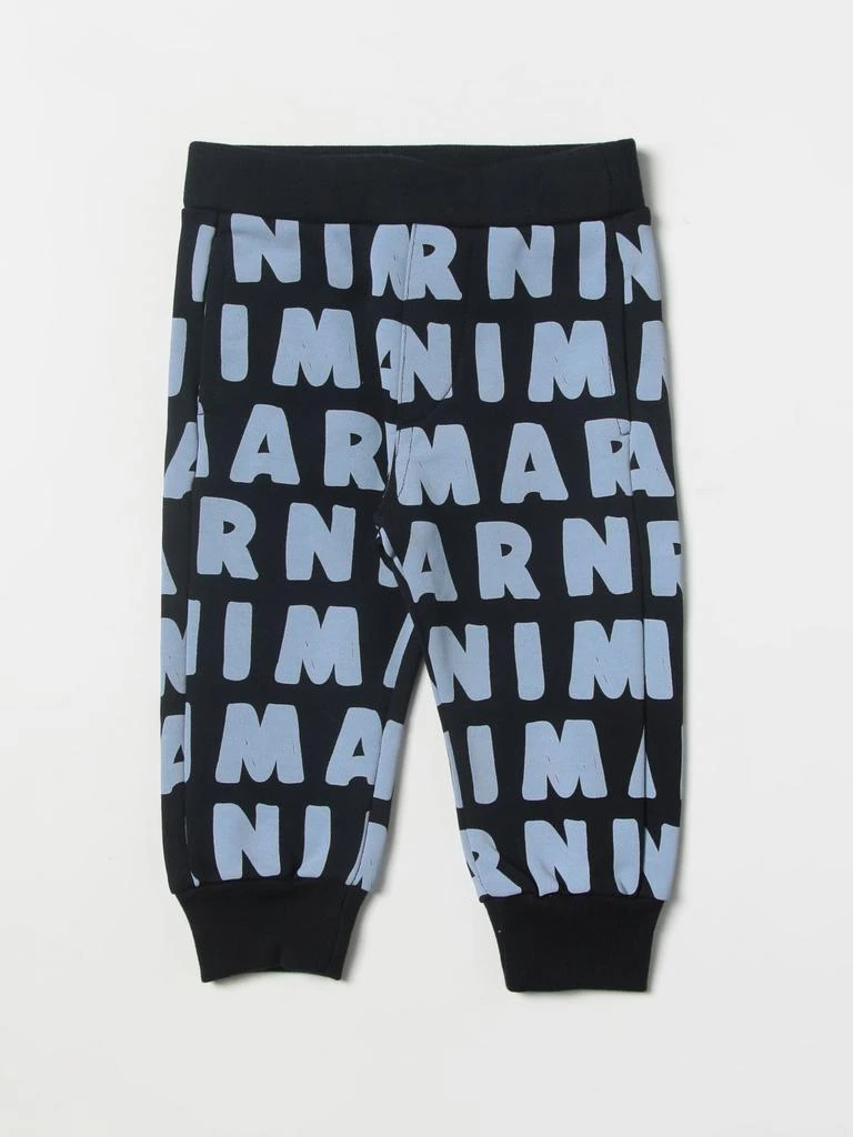 商品Marni|Marni pants for baby,价格¥724,第1张图片