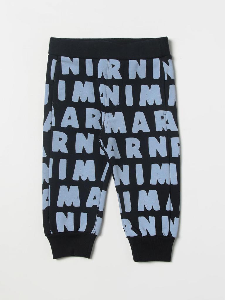 商品Marni|Marni pants for baby,价格¥474,第1张图片