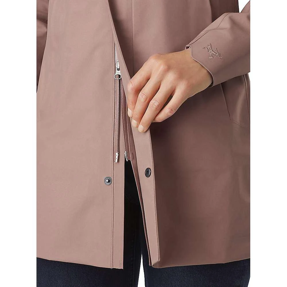 Codetta 女士外套 冲锋衣 商品