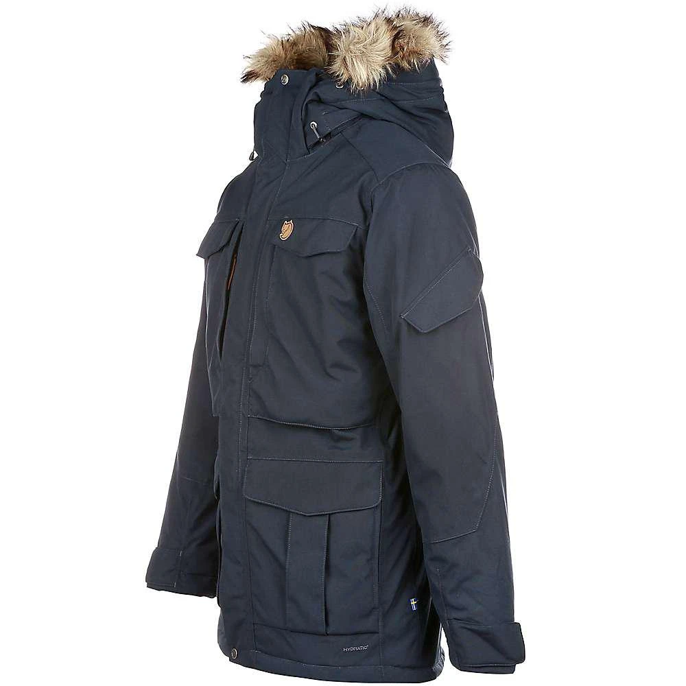 商品Fjällräven|Fjallraven Men's Yupik Parka,价格¥2379,第3张图片详细描述