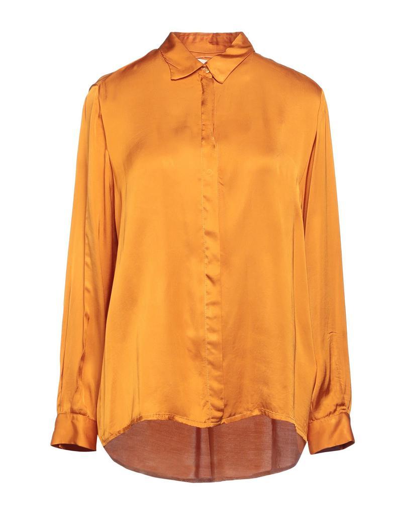 商品DIXIE|Solid color shirts & blouses,价格¥568,第1张图片