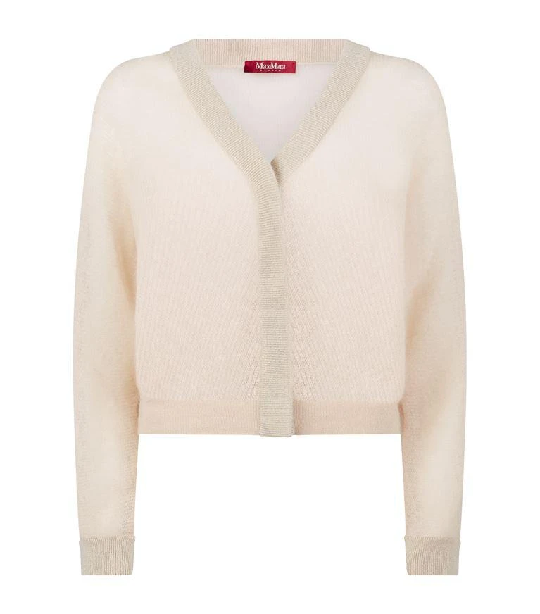 商品Max Mara|Lightweight Cardigan,价格¥3532,第1张图片