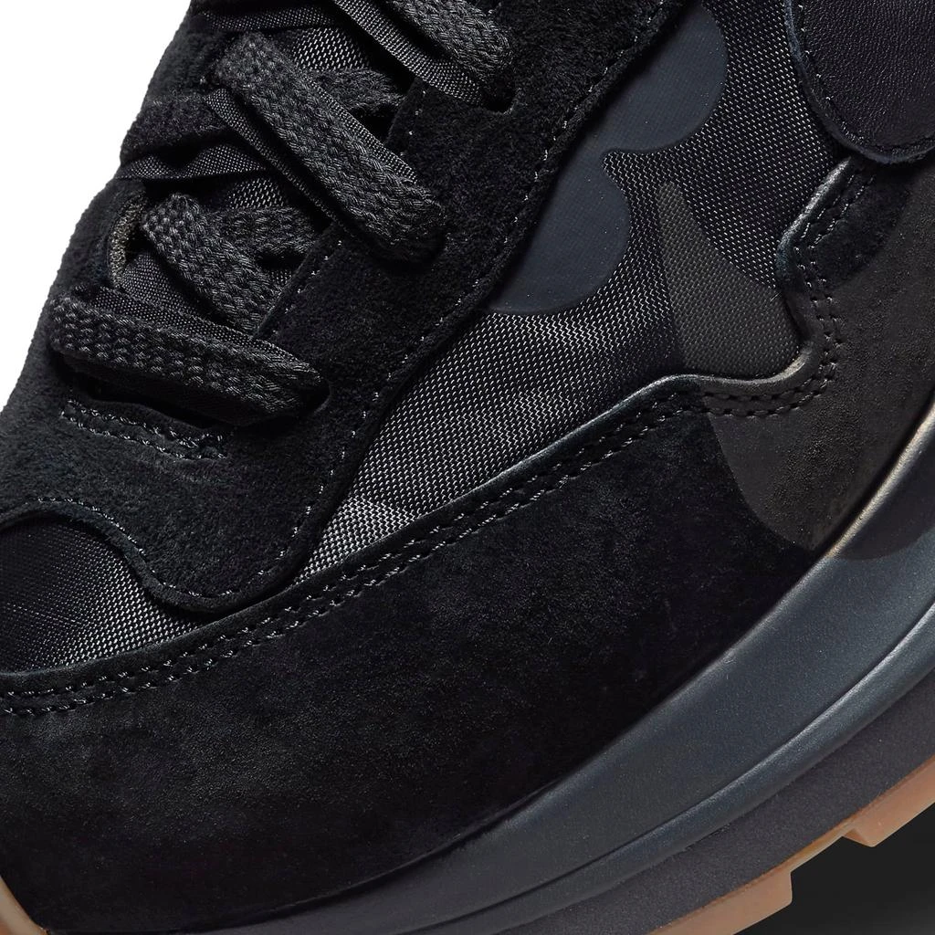 Nike x Sacai Vaporwaffle Black Gum Sneaker 商品