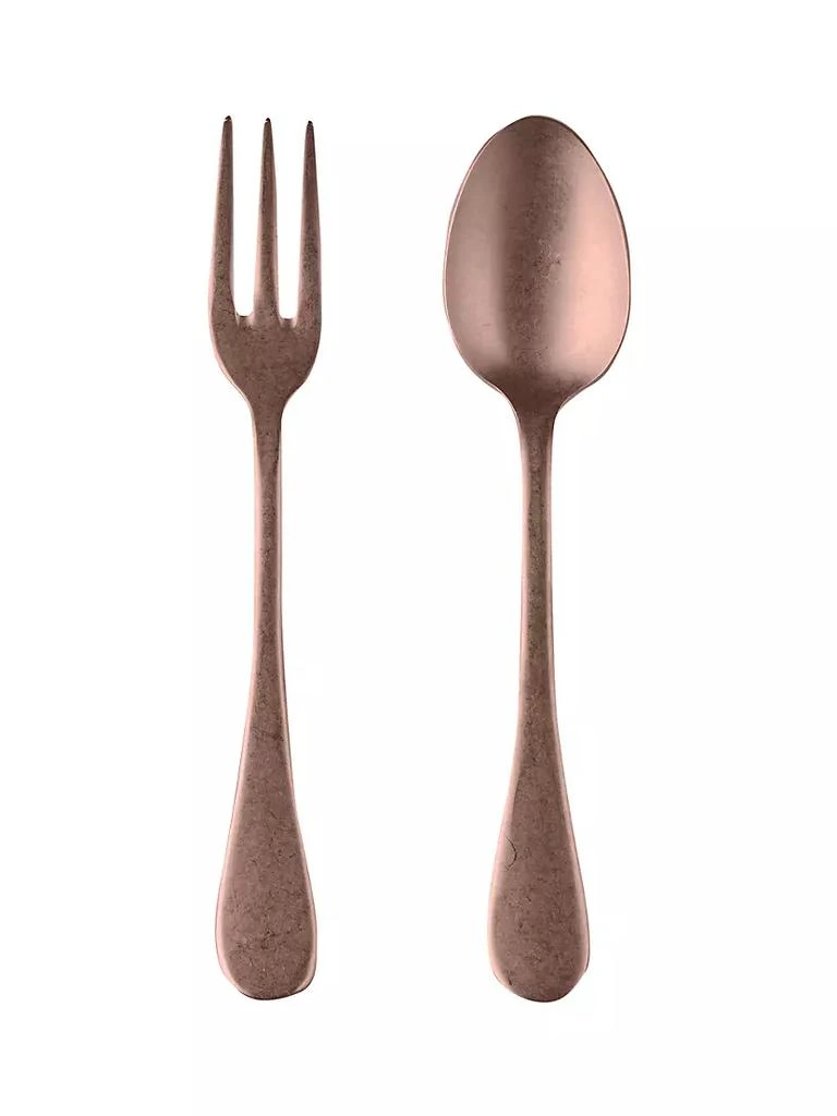 商品Mepra|Vintage 2-Piece Server Set,价格¥1477,第1张图片