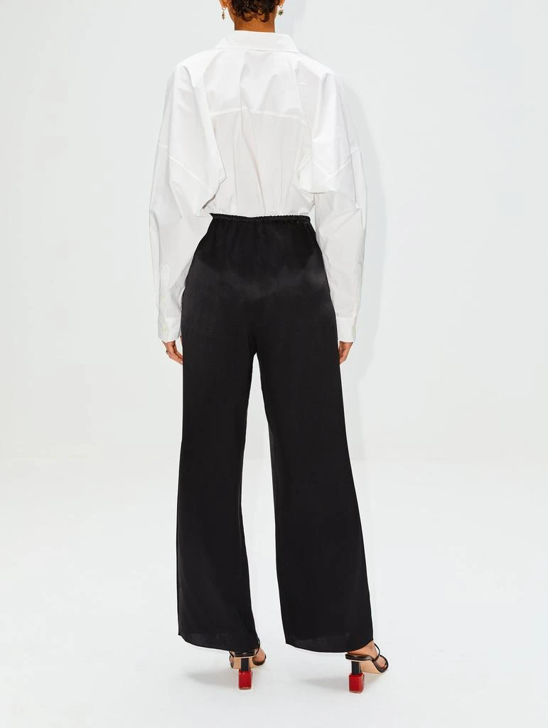 商品Totême|Silk PJ Bottom,价格¥2759,第4张图片详细描述