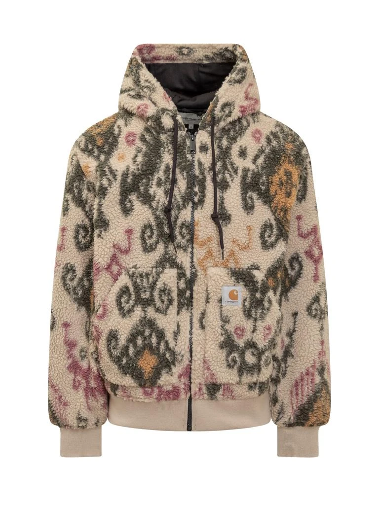 商品Carhartt|Hooded Jacket,价格¥1735,第1张图片