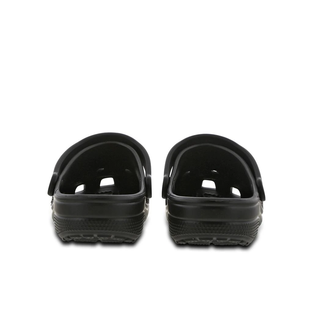 商品Crocs|Crocs Classic Clog - Men Flip-Flops and Sandals,价格¥468,第3张图片详细描述