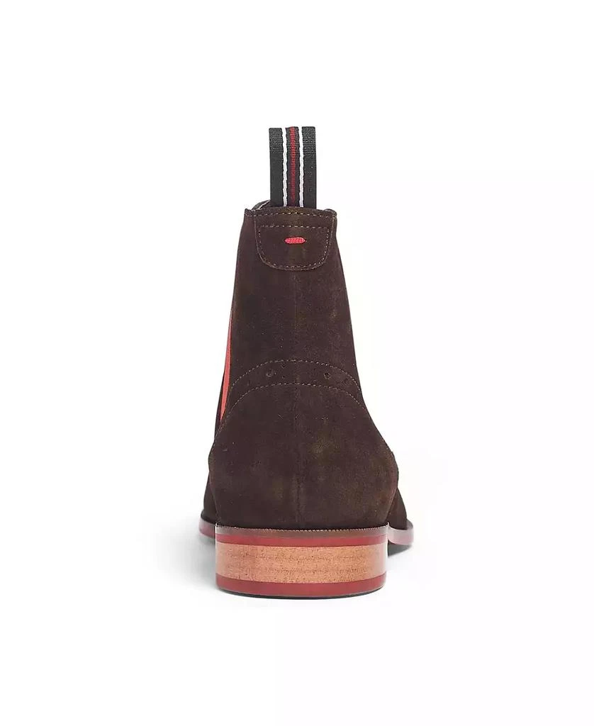 商品CARLOS by Carlos Santana|Men's Mantra Chelsea Boots,价格¥731,第4张图片详细描述