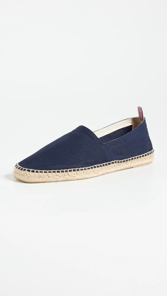 商品Castaner|Pablo Canvas Espadrilles,价格¥624,第1张图片