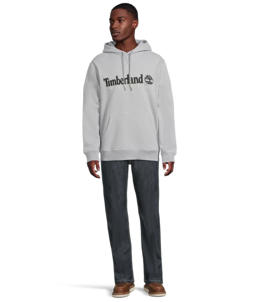 商品Timberland|50th Anniversary Hoodie,价格¥632,第5张图片详细描述