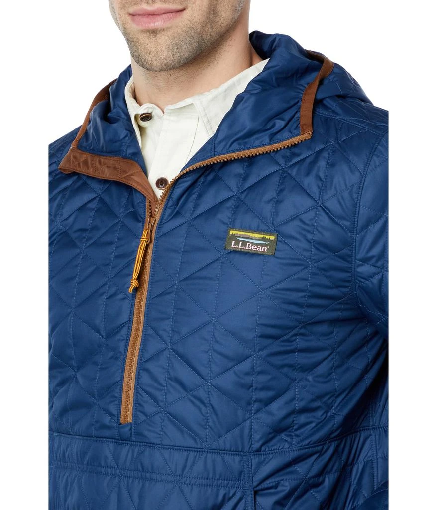 商品L.L.BEAN|Katahdin Insulated Pullover Regular,价格¥510,第3张图片详细描述