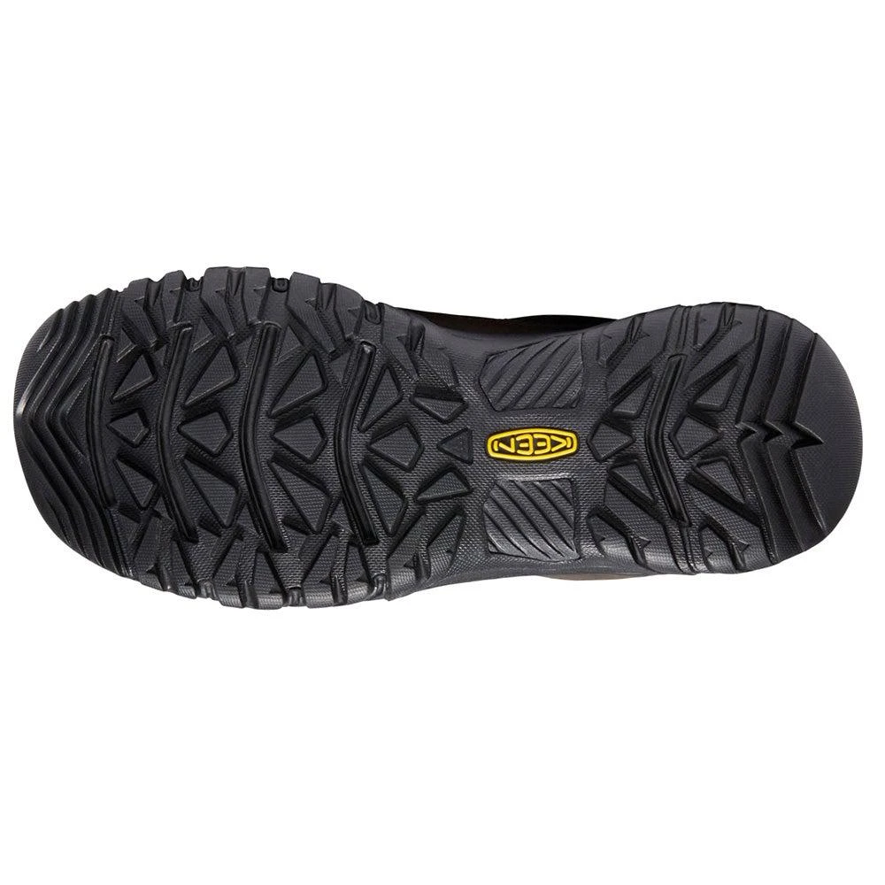 商品Keen|Targhee III Oxford Lace Up Shoes,价格¥798,第4张图片详细描述