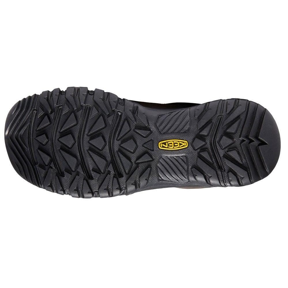 商品Keen|Targhee III Oxford Casual Shoes,价格¥593,第6张图片详细描述