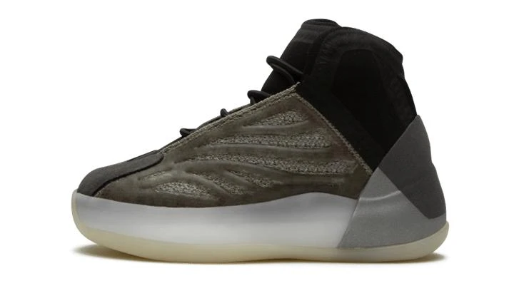 商品Adidas|Adidas Yeezy QNTM Infant,价格¥1009-¥2309,第1张图片