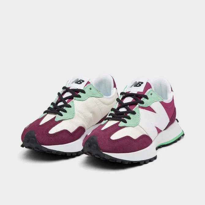 商品New Balance|Women's New Balance 327 Casual Shoes,价格¥302,第2张图片详细描述