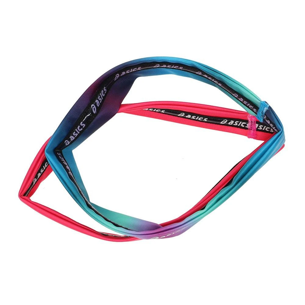 商品Asics|Hera Headbands,价格¥37,第2张图片详细描述