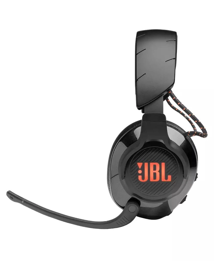 商品JBL|Quantum 610 Wireless Bluetooth Over Ear Gaming Headset,价格¥524,第5张图片详细描述